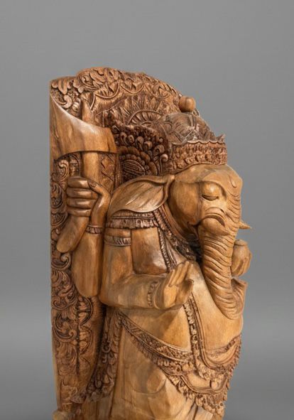 Ganesha