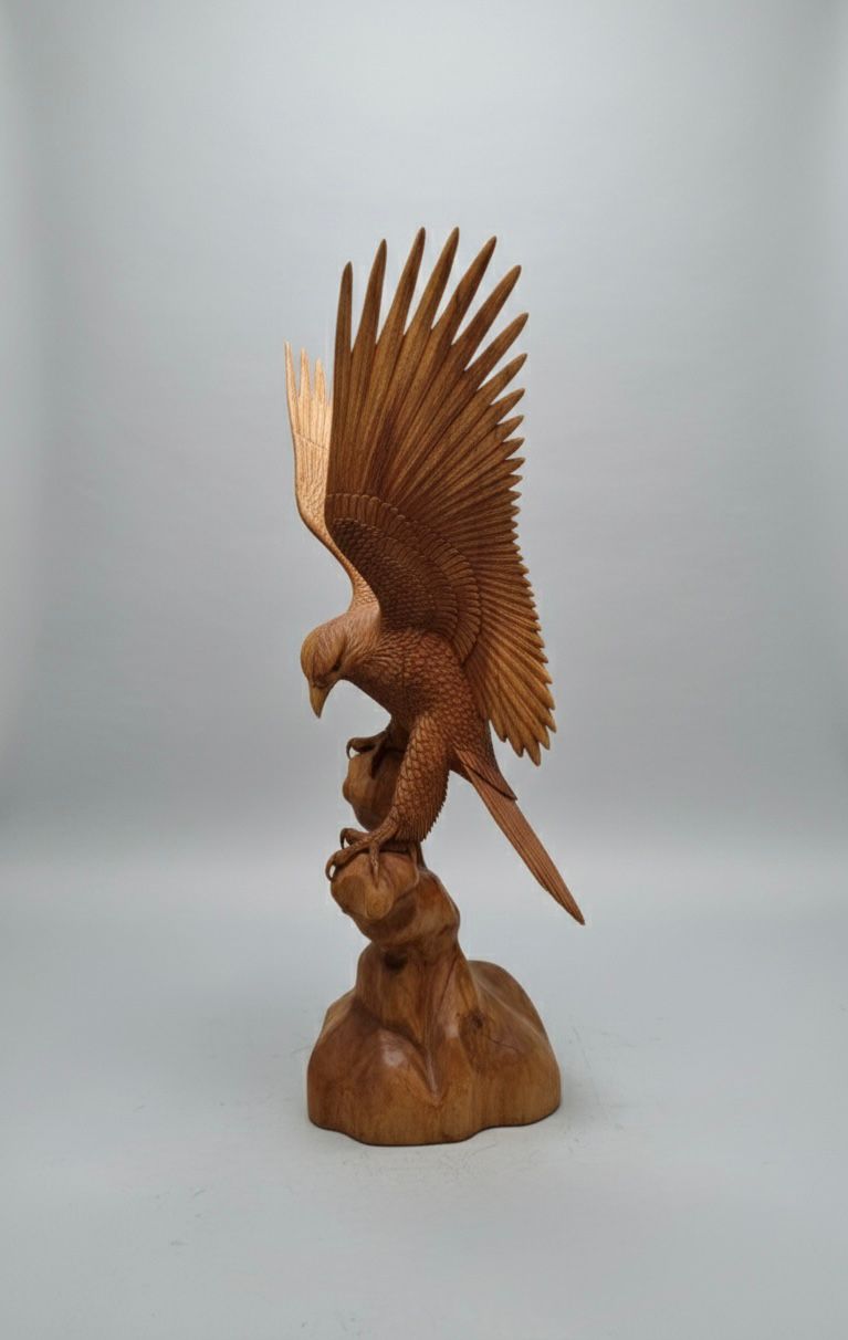 Águila Majestuosa