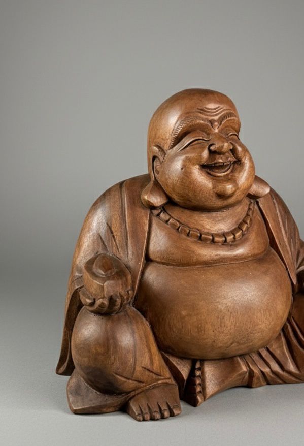 Buda Happy