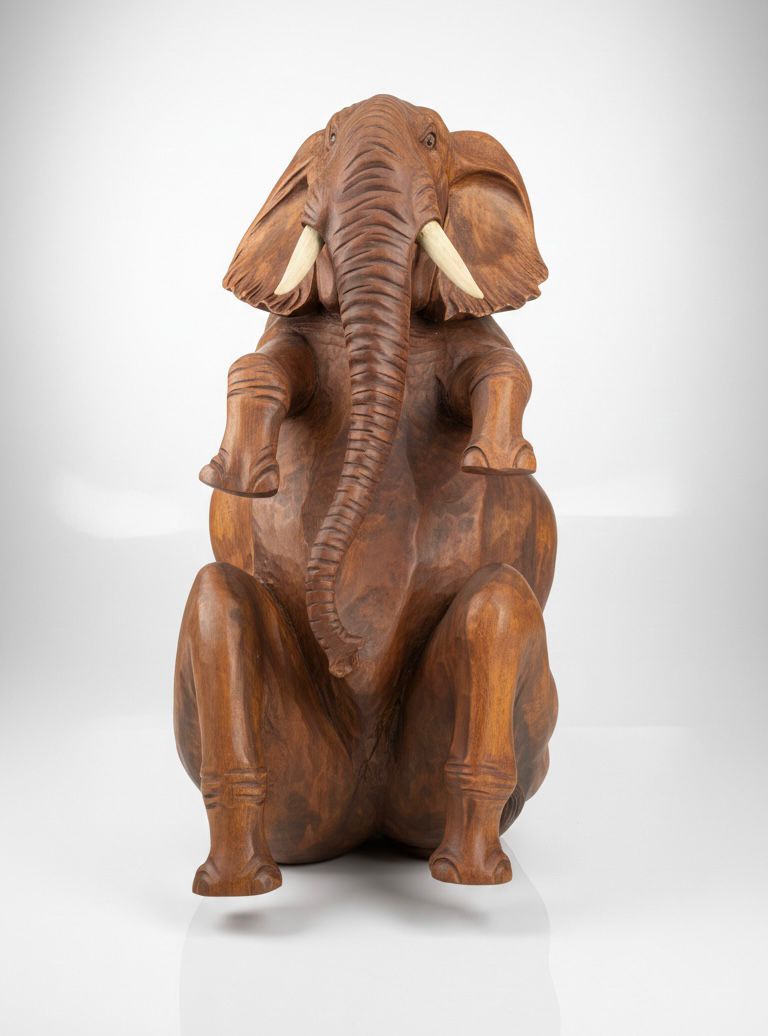 Mesa Elefante