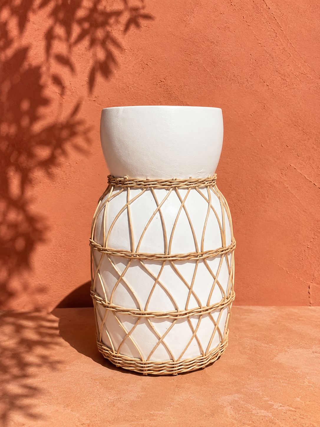 Maceta Terracota Profunda 30cm