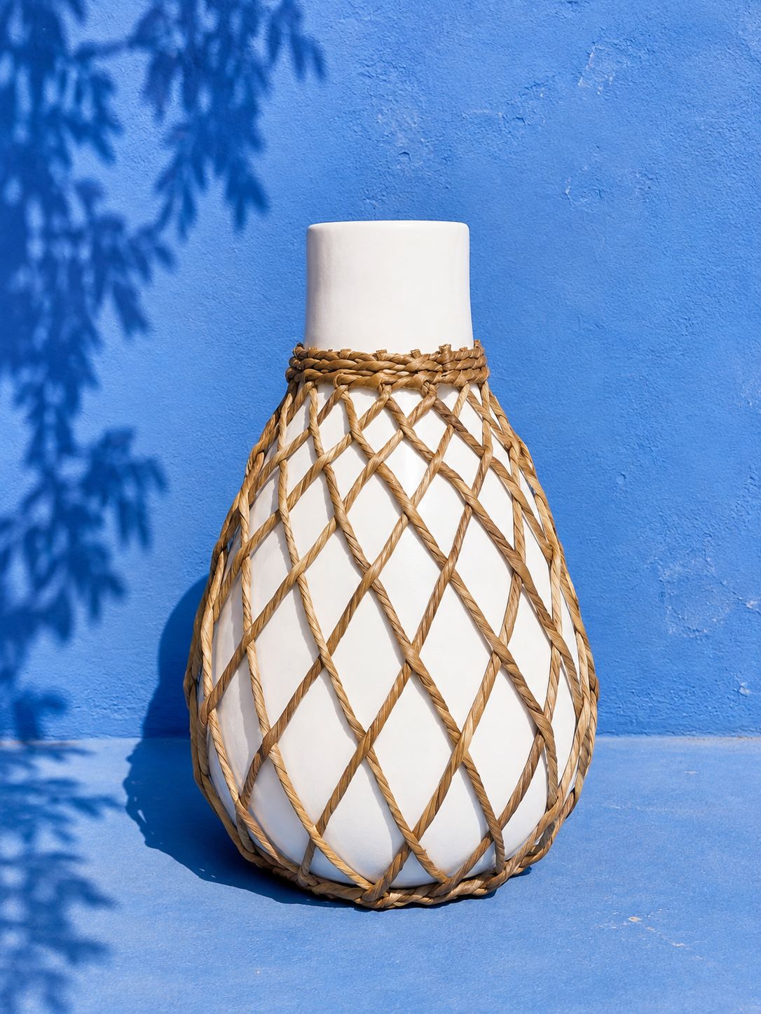Maceta Terracota Grande 25cm