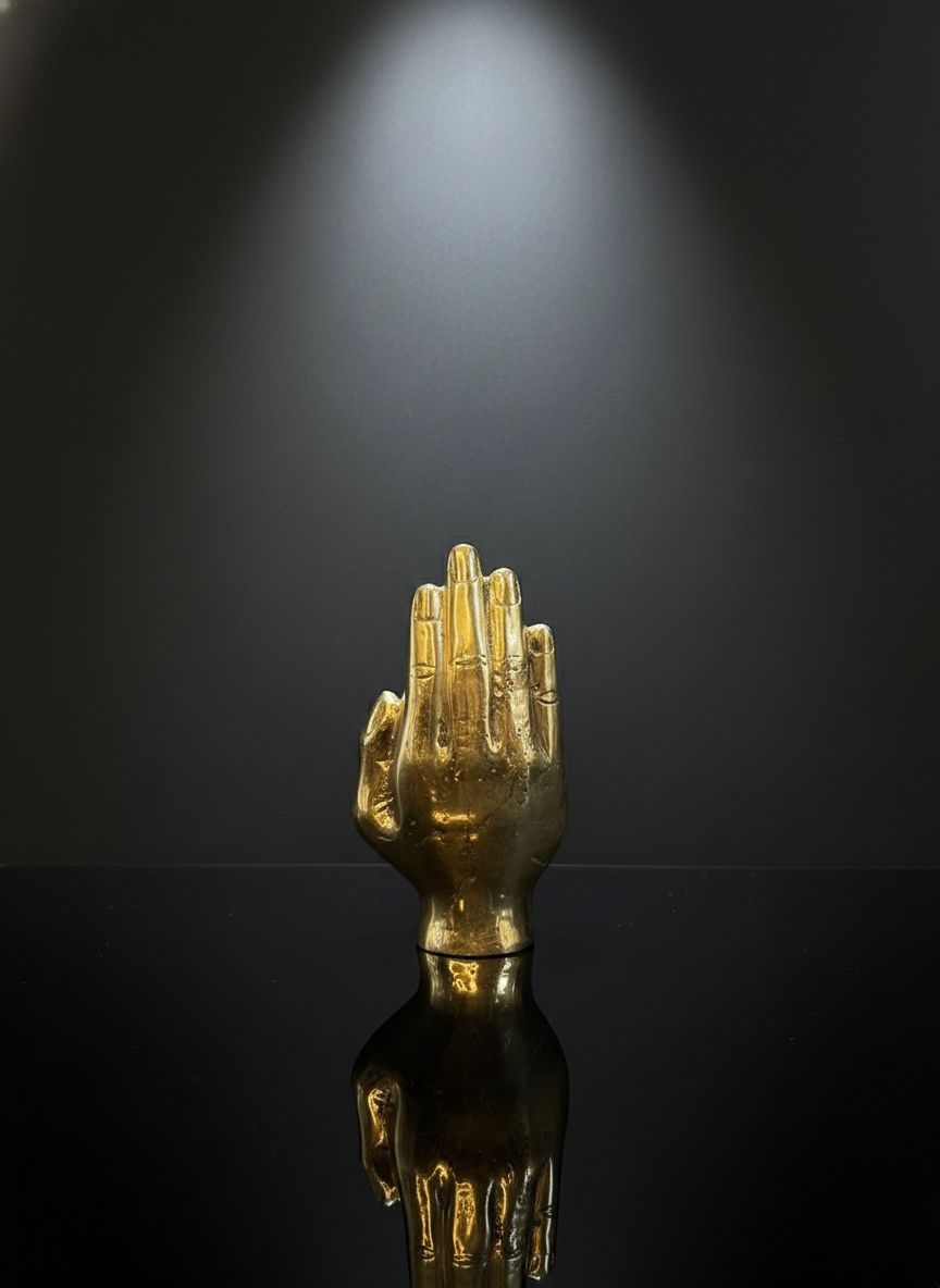 Tangan Suci