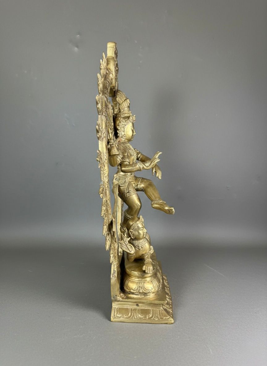 Shiva Nataraja