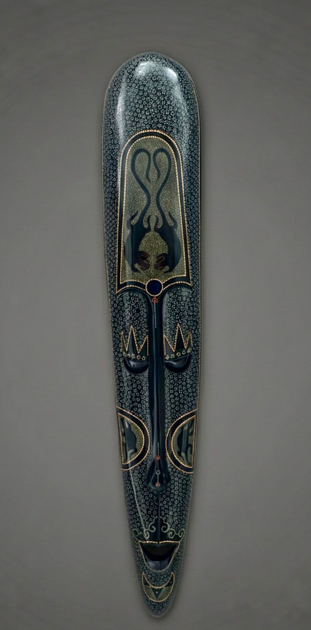Mahkota Api