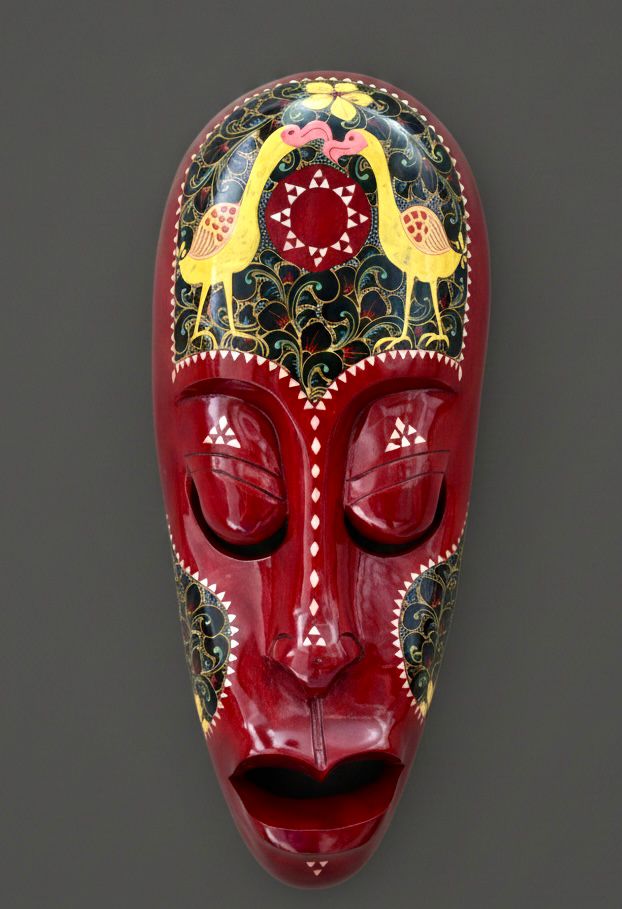 Burung Sakral