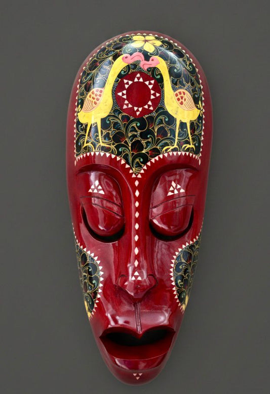 Burung Sakral