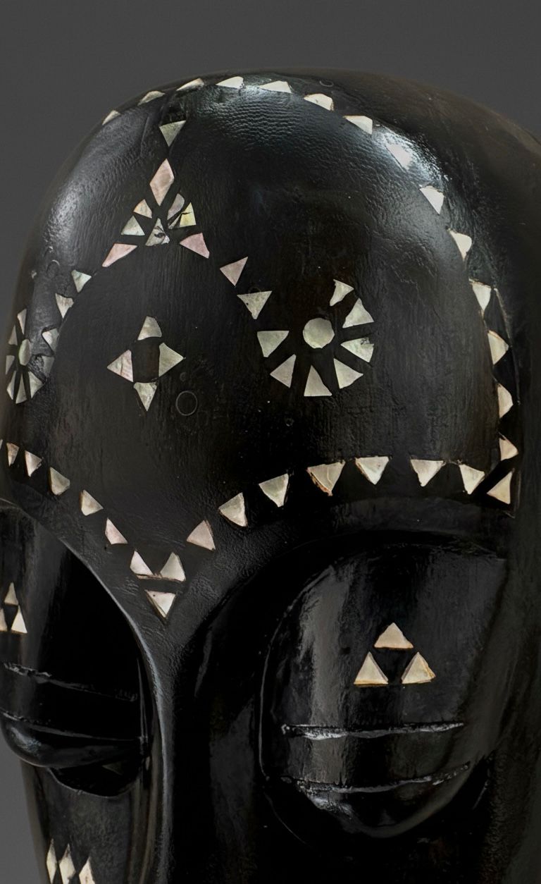 Hitam