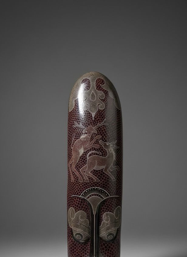 Rusa Sakral