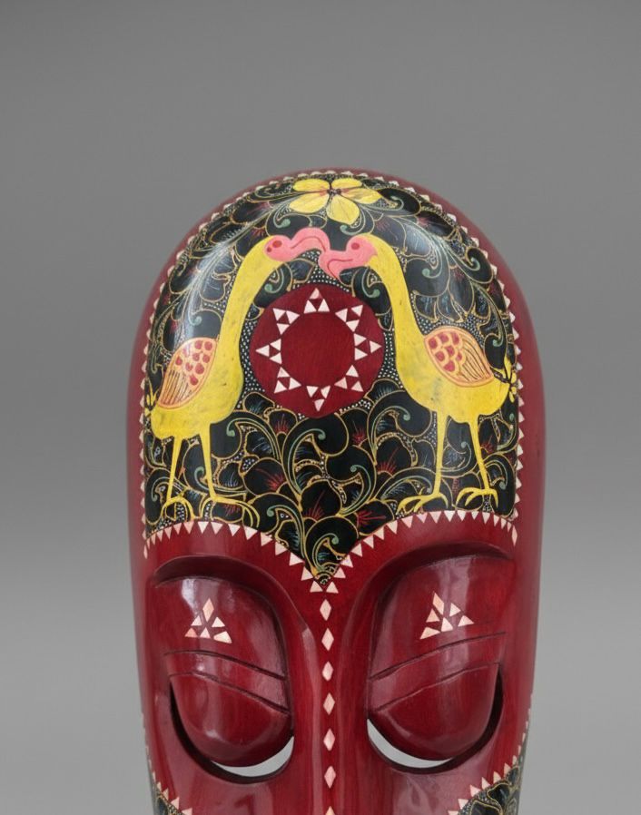 Burung Sakral