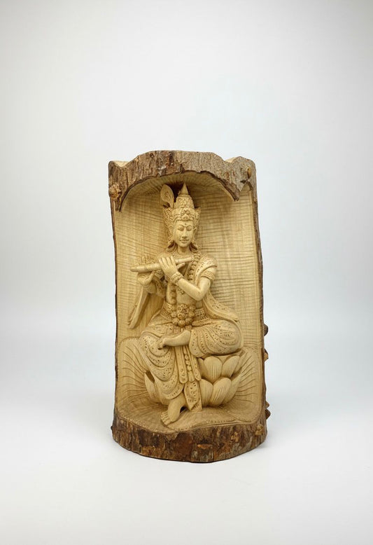 Krishna