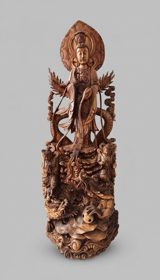 Guanyin