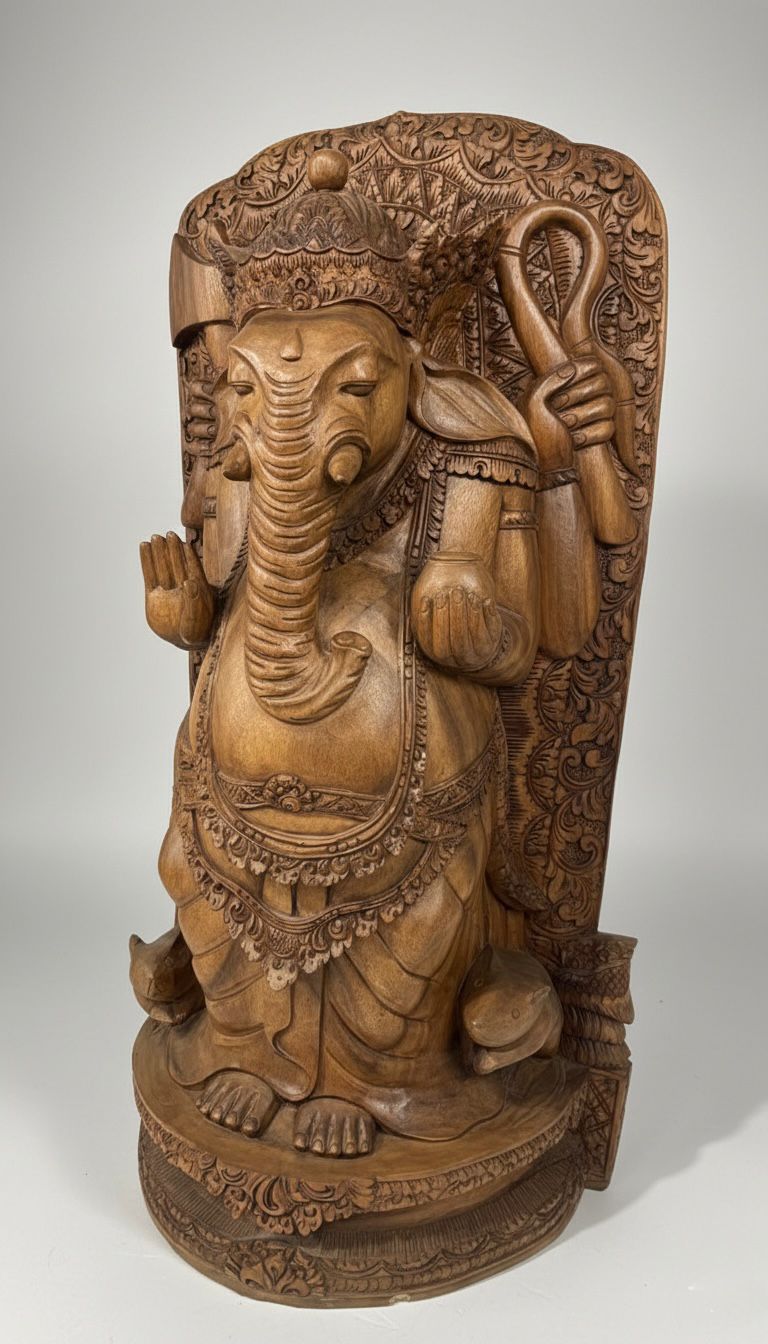 Ganesha