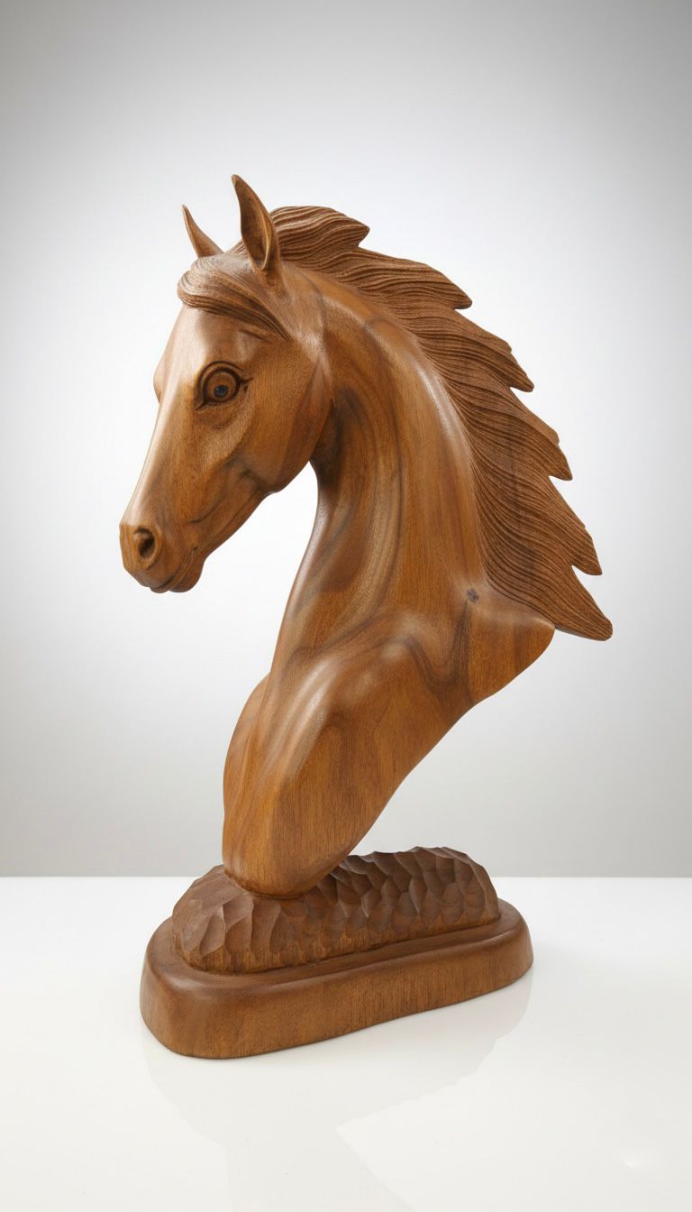 Cabeza de Caballo
