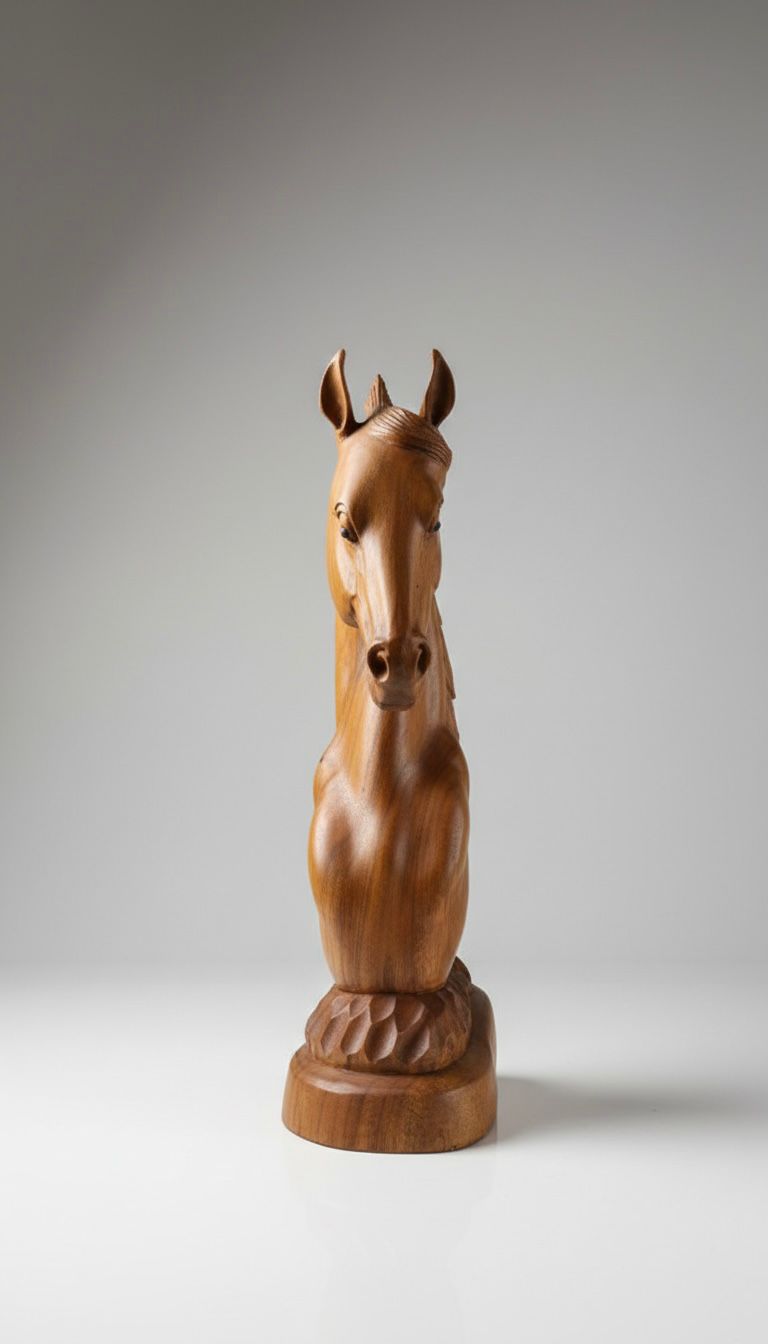 Cabeza de Caballo