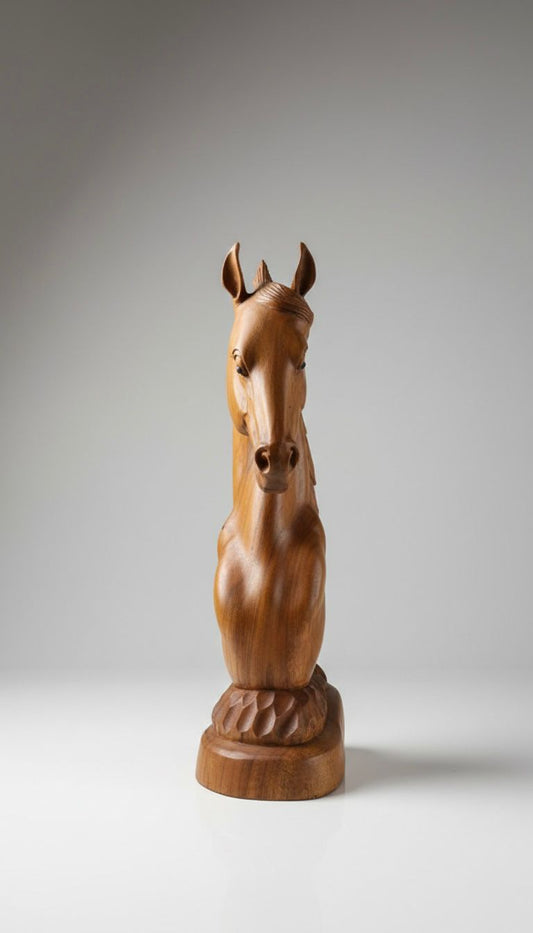 Cabeza de Caballo