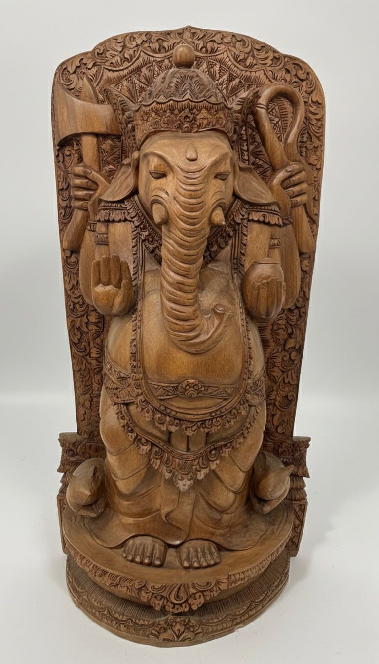 Ganesha