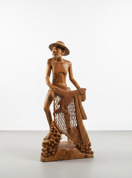 Pescador