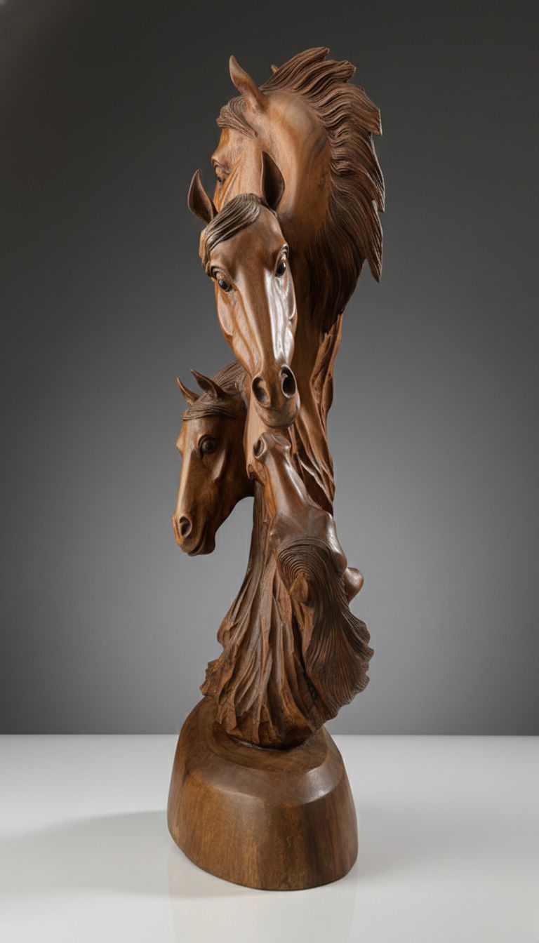 Cuatro Caballos