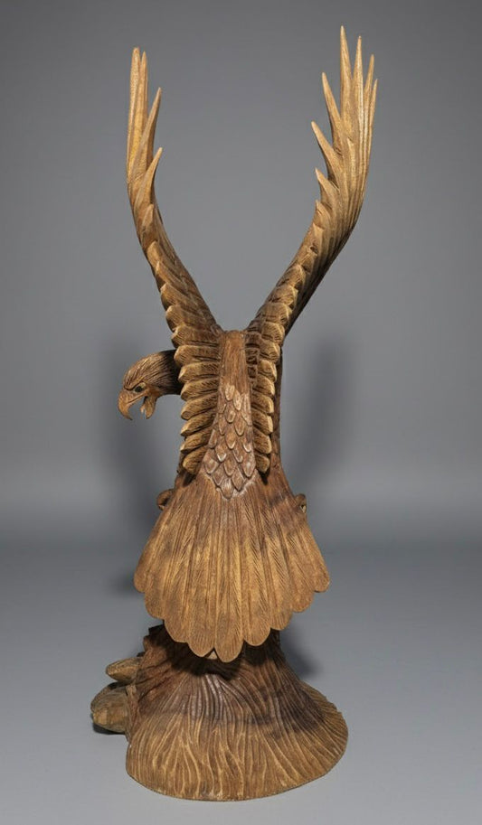 Kayu Rajawali Agung