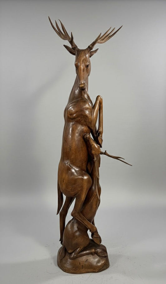 Ciervo Protector