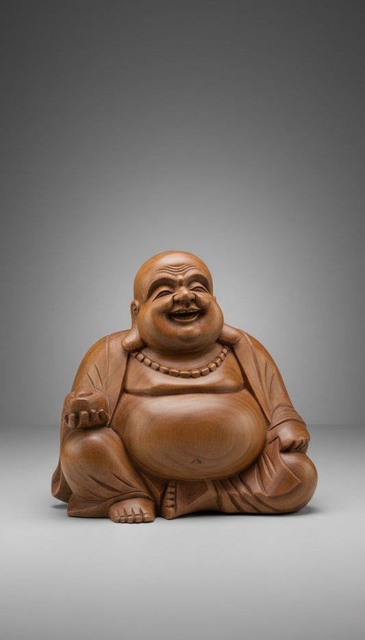 Buda Happy