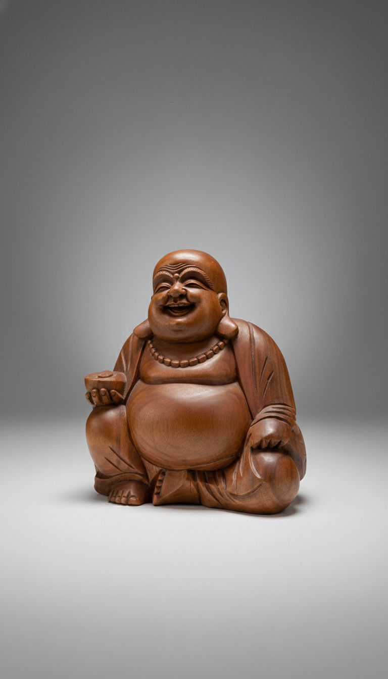Buda Happy