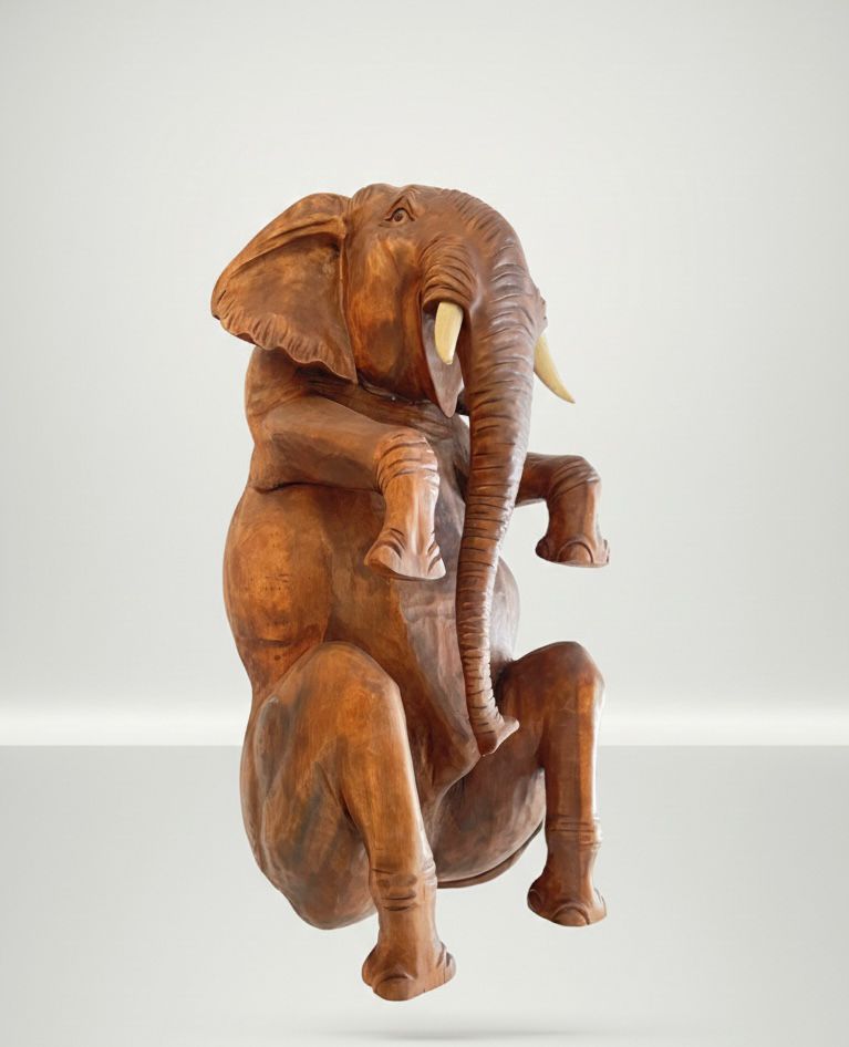 Mesa Elefante