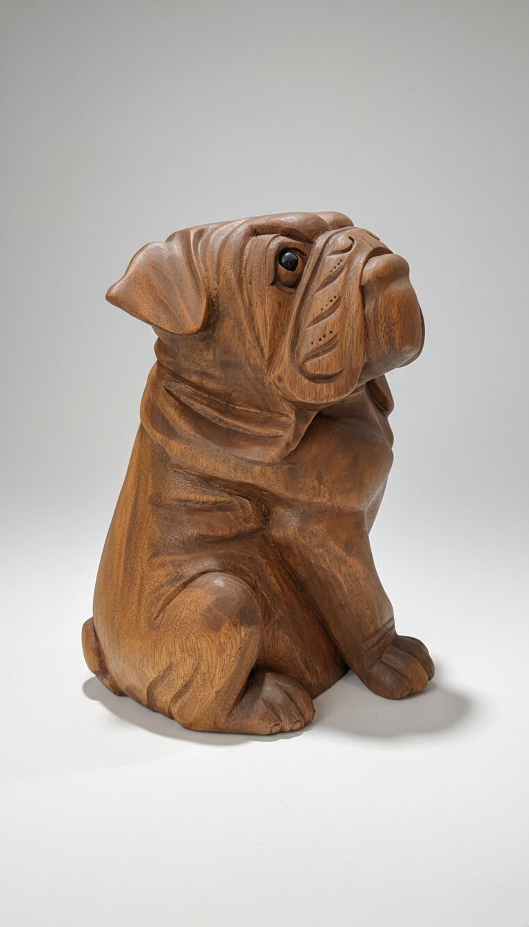 Bulldog