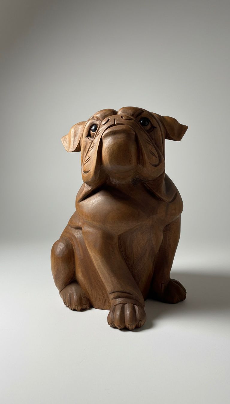 Bulldog
