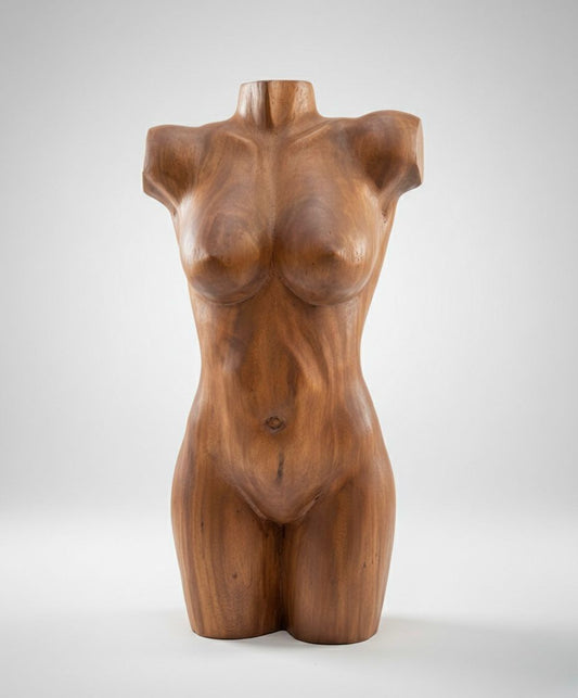 Torso Femenino
