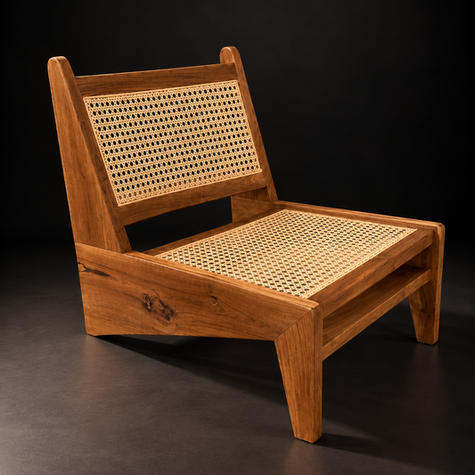 Silla Santai
