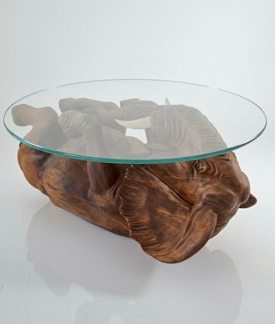 Mesa Elefante