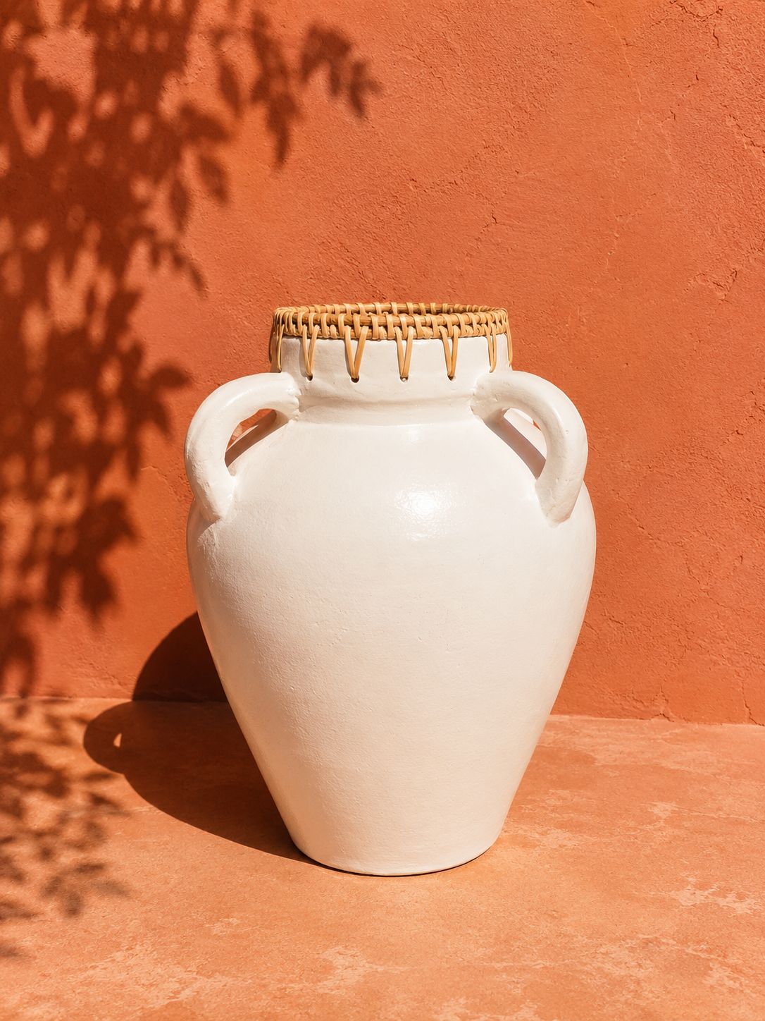 Terracota Pot 25cm