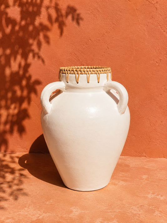 Terracota Pot 25cm
