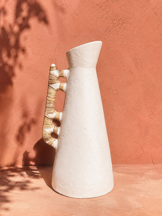 Maceta Terracota R 35cm