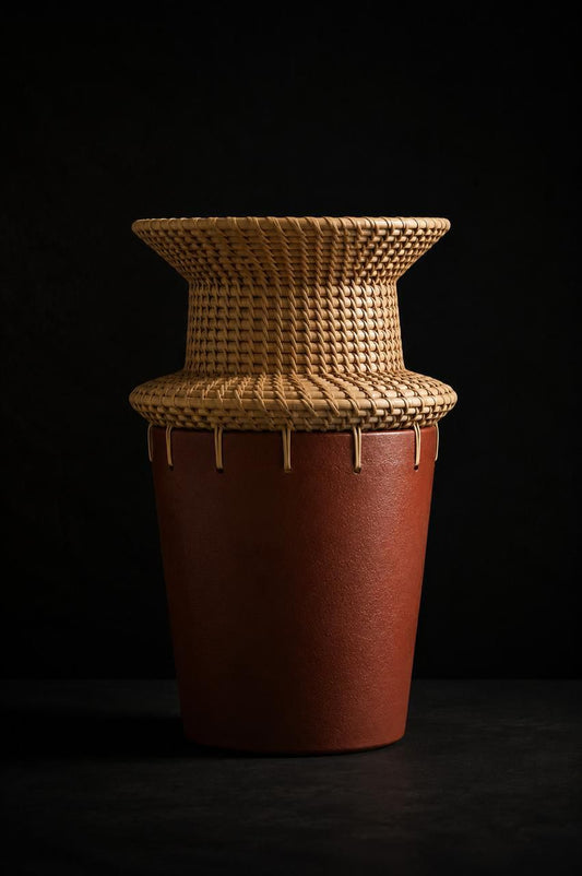 Maceta Terracota Premium 22cm
