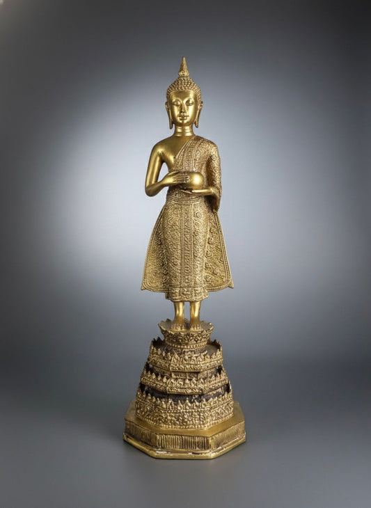 Buddha Persembahan