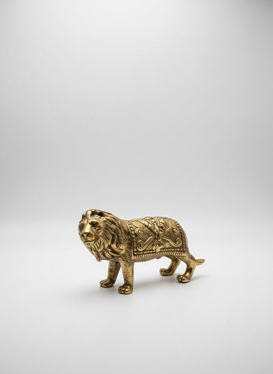 Singa Perunggu