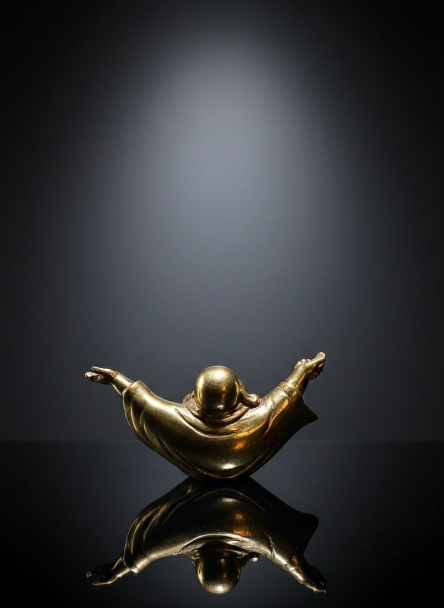 Buddha Tawa