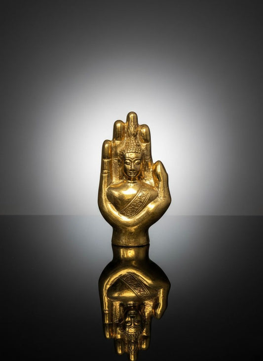 Tangan Suci