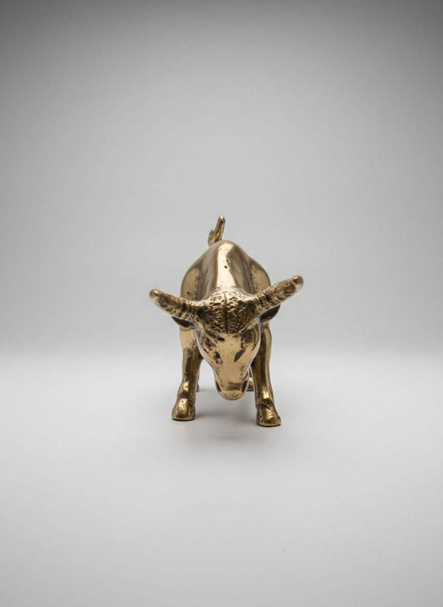 Banteng Perunggu
