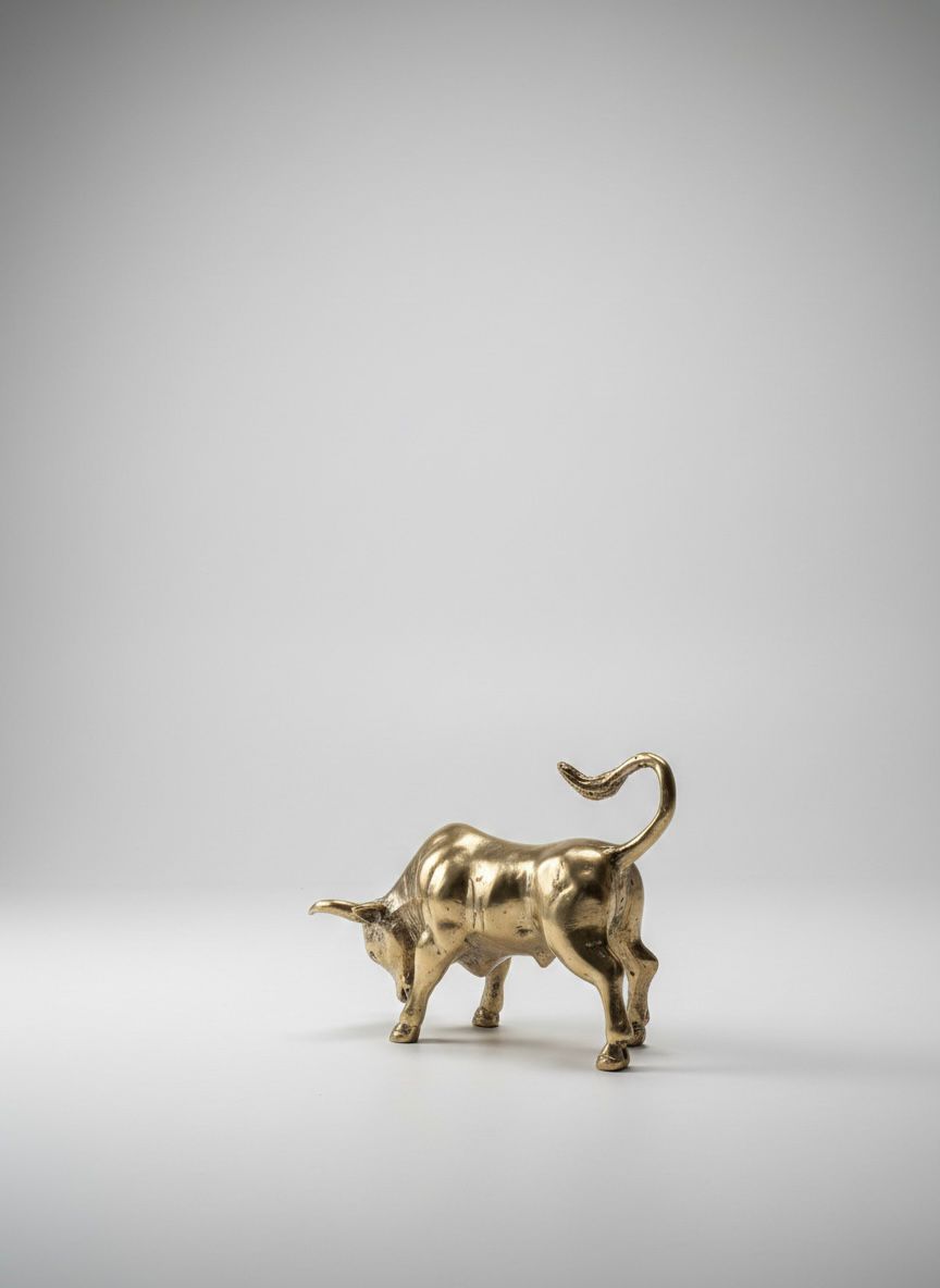 Banteng Perunggu