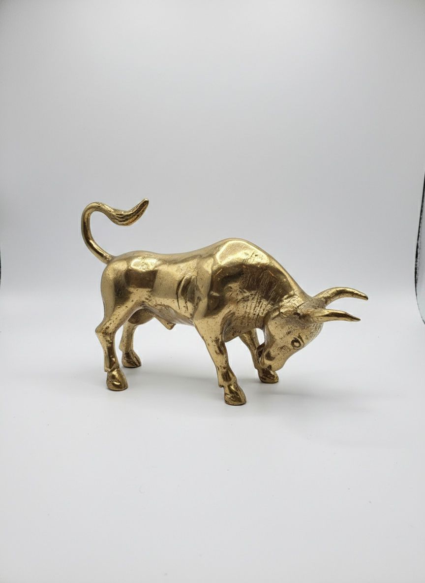 Banteng Perunggu