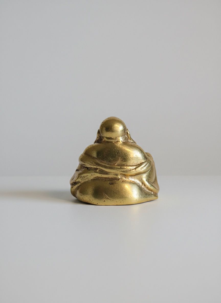 Buddha Bahagia