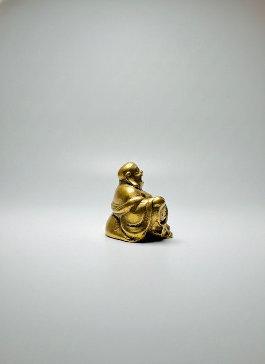 Buddha Bahagia