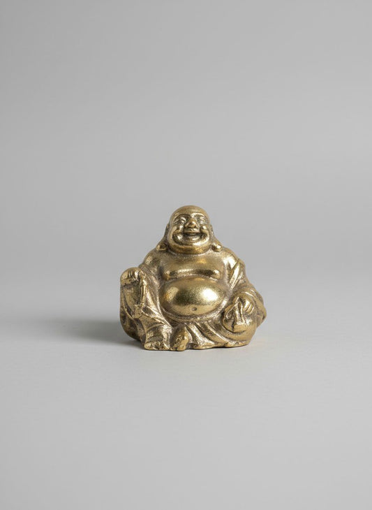 Buddha Bahagia