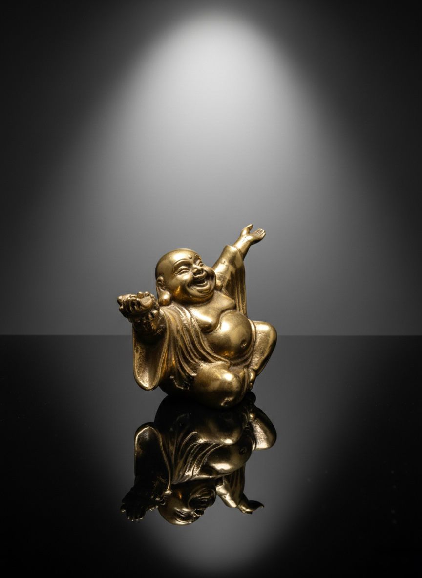 Buddha Tawa
