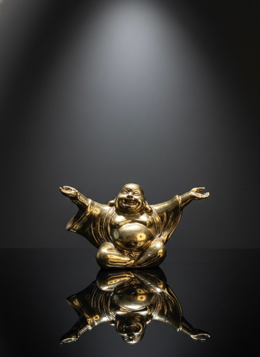 Buddha Tawa