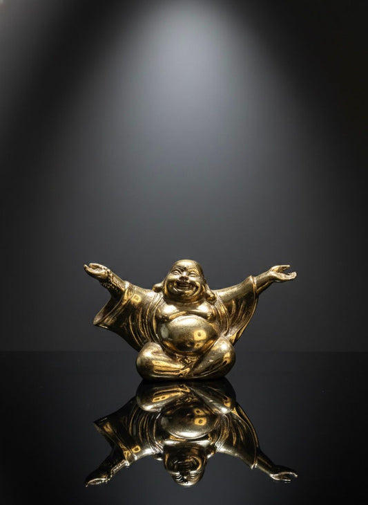 Buddha Tawa
